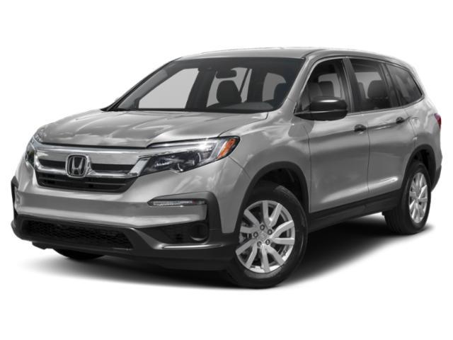 used 2019 Honda Pilot car, priced at $23,881