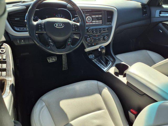 used 2013 Kia Optima car, priced at $13,982
