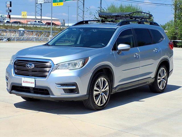 used 2019 Subaru Ascent car, priced at $14,982