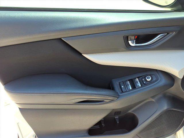 used 2019 Subaru Ascent car, priced at $14,982