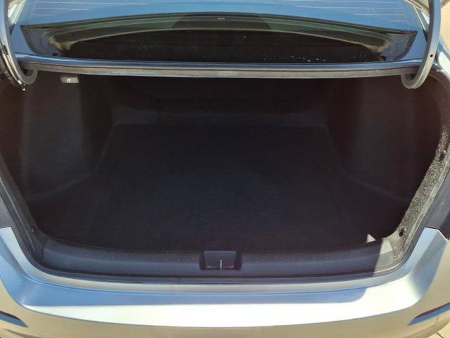 used 2024 Honda Civic car, priced at $21,488