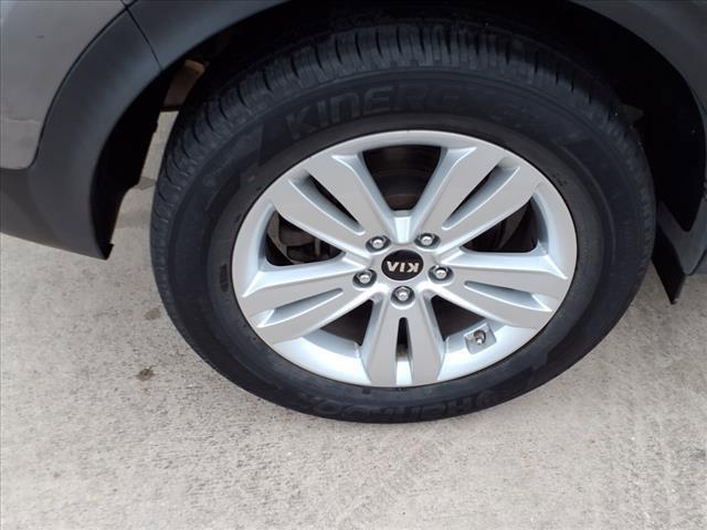 used 2019 Kia Sportage car, priced at $17,281