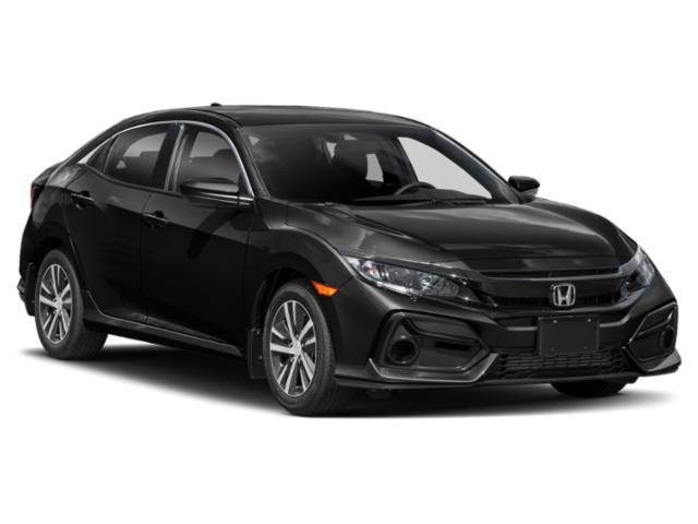 used 2021 Honda Civic car