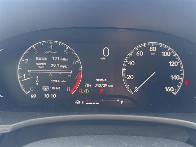 used 2022 Honda Civic car, priced at $23,281