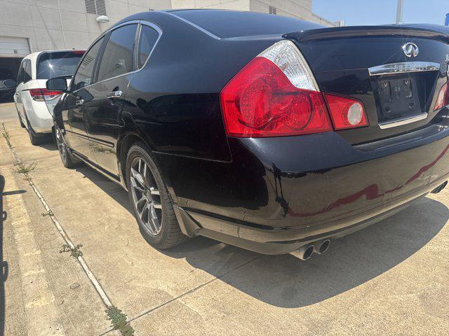 used 2007 INFINITI M35 car, priced at $10,977