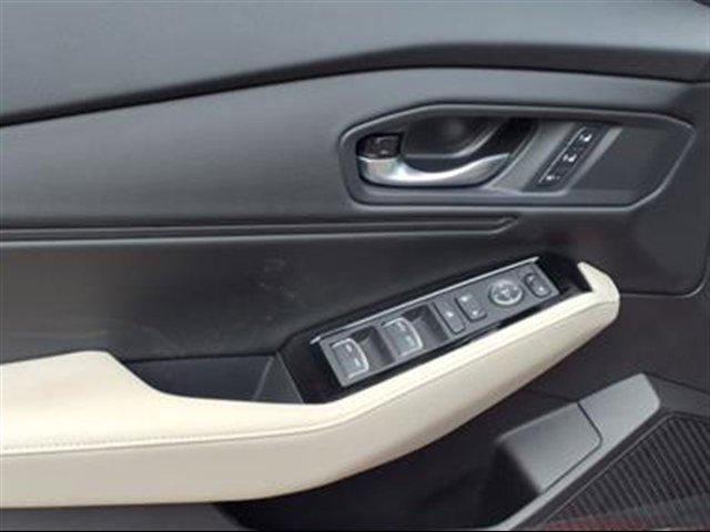 new 2025 Honda Accord Hybrid car, priced at $40,905