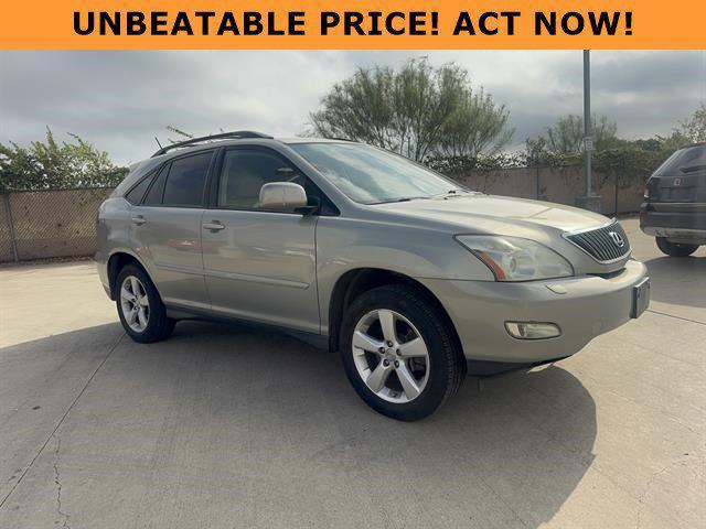 used 2007 Lexus RX 350 car, priced at $8,983