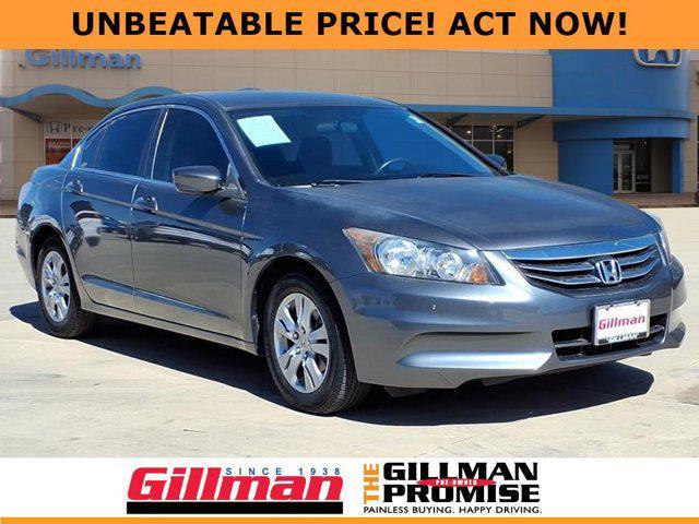 used 2011 Honda Accord car, priced at $15,983