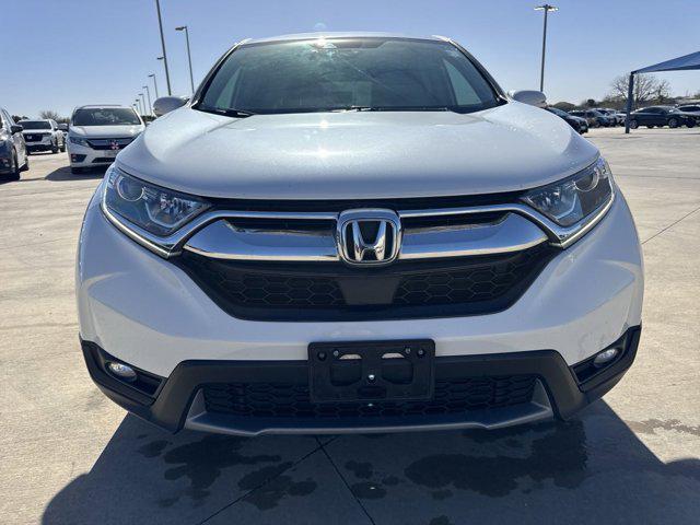 used 2019 Honda CR-V car, priced at $21,981