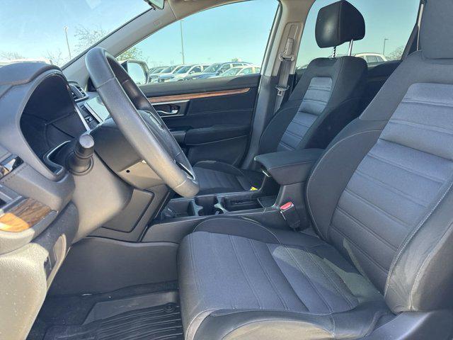 used 2019 Honda CR-V car, priced at $21,981