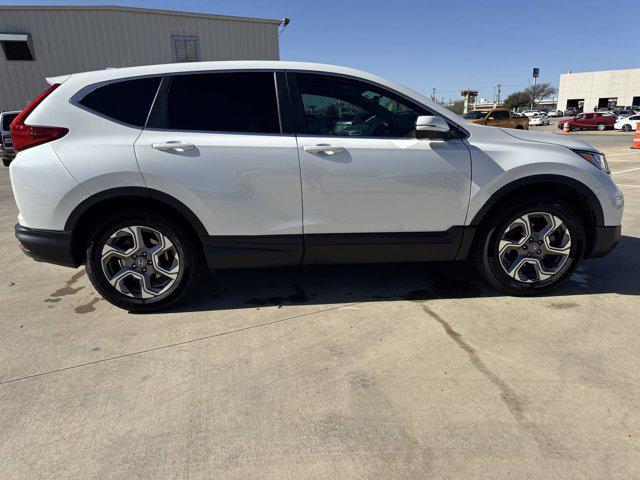 used 2019 Honda CR-V car, priced at $21,981