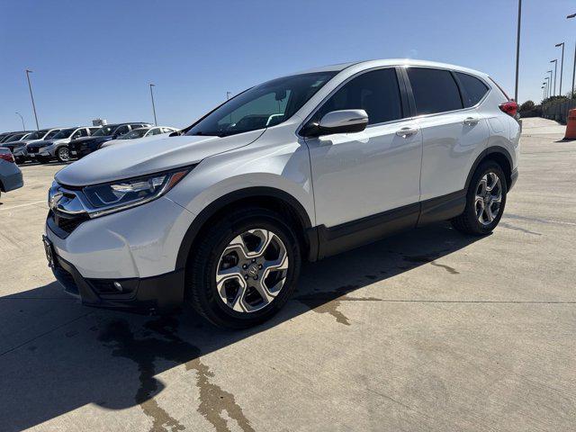 used 2019 Honda CR-V car, priced at $21,981