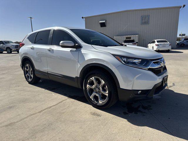 used 2019 Honda CR-V car, priced at $21,981