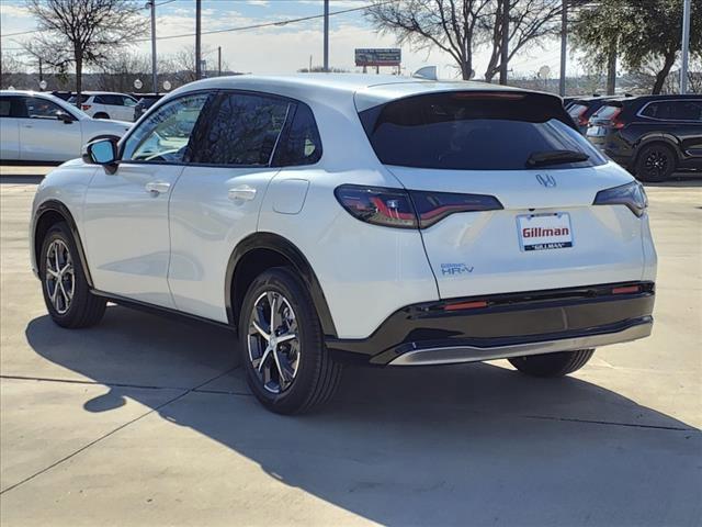 new 2025 Honda HR-V car, priced at $31,005