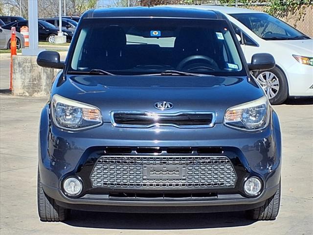 used 2016 Kia Soul car, priced at $10,481