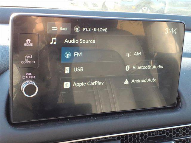 used 2026 Honda HR-V car, priced at $31,481