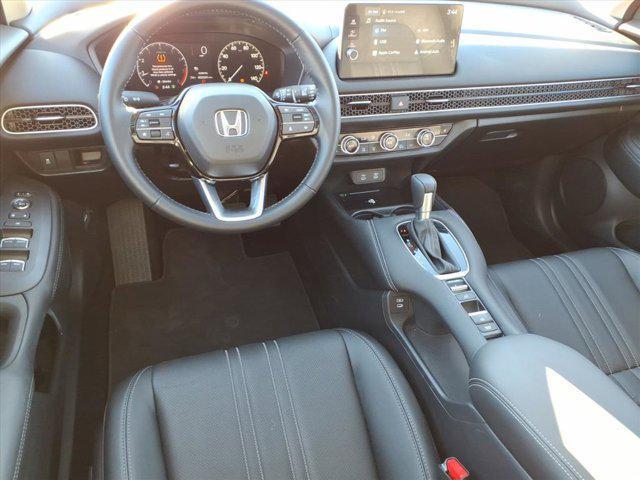 used 2026 Honda HR-V car, priced at $31,481