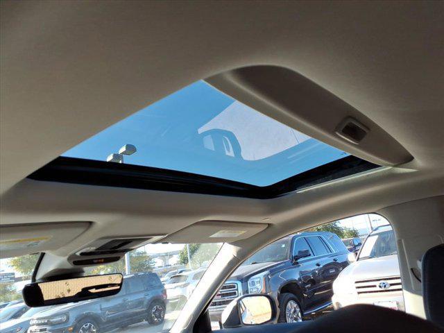 used 2026 Honda HR-V car, priced at $31,481