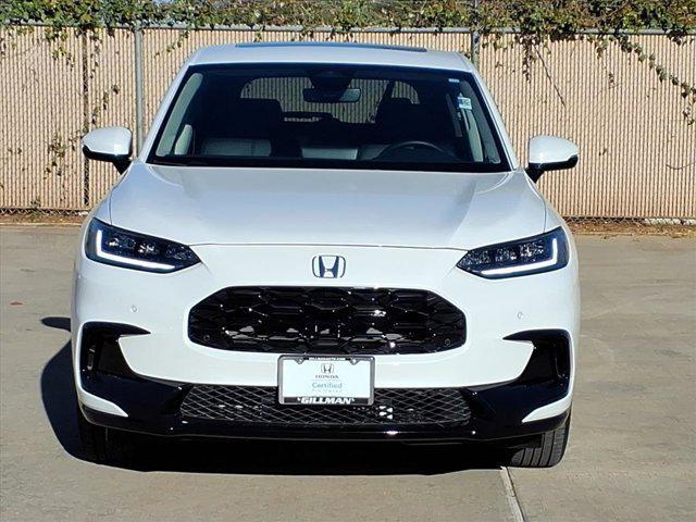 used 2026 Honda HR-V car, priced at $31,481
