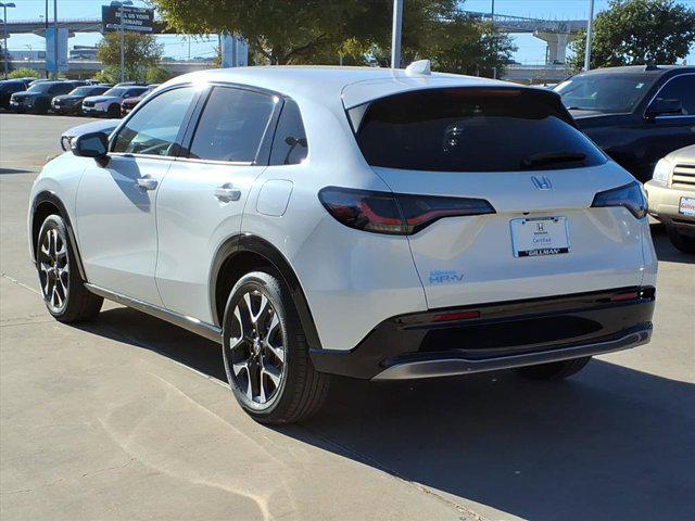used 2026 Honda HR-V car, priced at $31,481