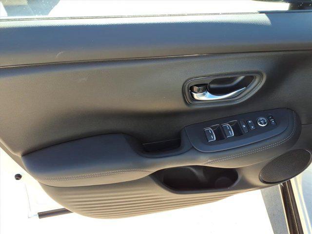 used 2026 Honda HR-V car, priced at $31,481