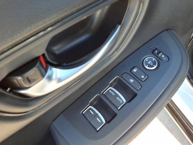 used 2026 Honda HR-V car, priced at $31,481