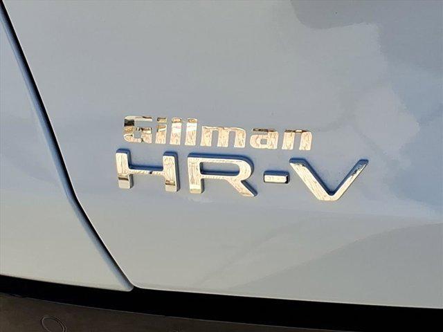 used 2026 Honda HR-V car, priced at $31,481