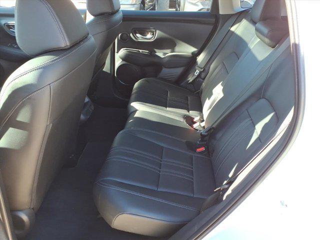 used 2026 Honda HR-V car, priced at $31,481