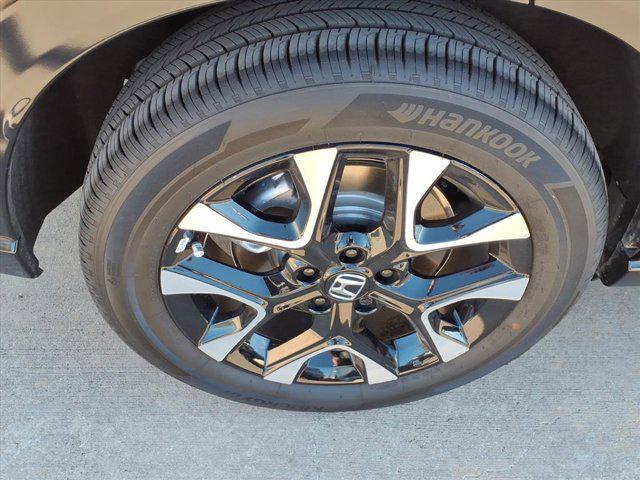 used 2026 Honda HR-V car, priced at $31,481