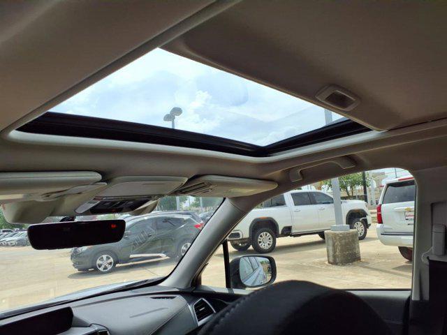 used 2021 Subaru Forester car, priced at $23,981
