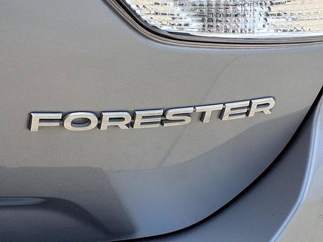 used 2021 Subaru Forester car, priced at $22,483