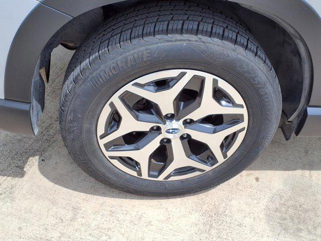 used 2021 Subaru Forester car, priced at $22,483