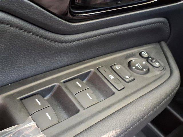 new 2026 Honda Odyssey car, priced at $53,190