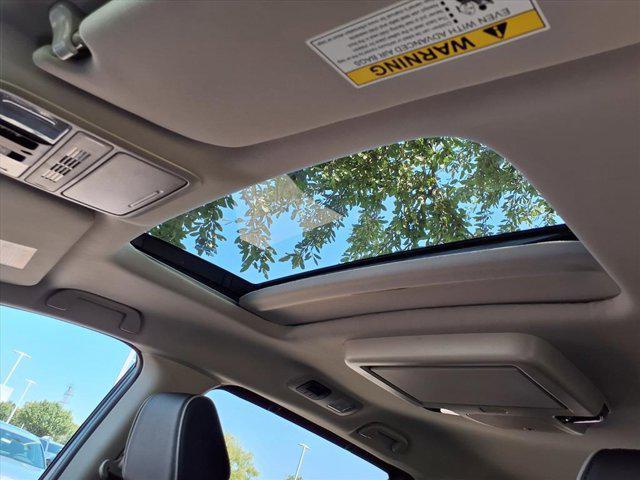 new 2026 Honda Odyssey car, priced at $53,190