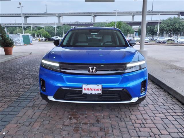new 2025 Honda Prologue car, priced at $53,605