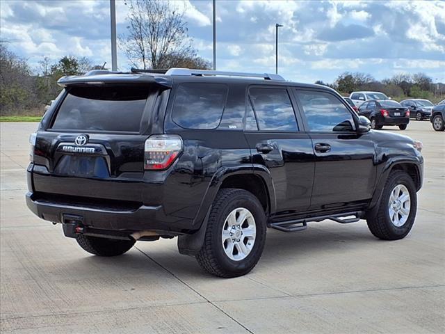 used 2014 Toyota 4Runner car, priced at $20,881