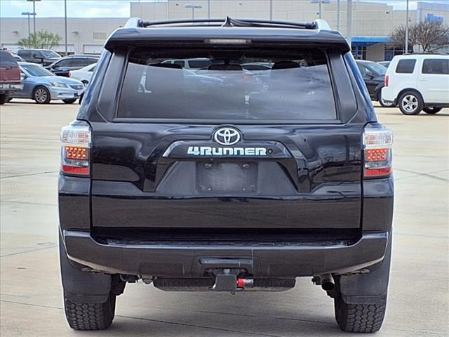 used 2014 Toyota 4Runner car, priced at $20,881