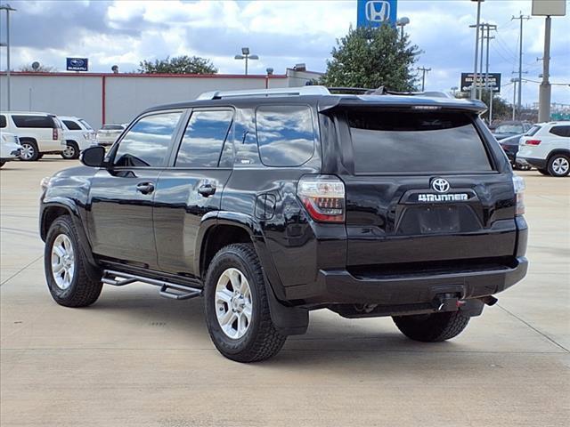 used 2014 Toyota 4Runner car, priced at $20,881