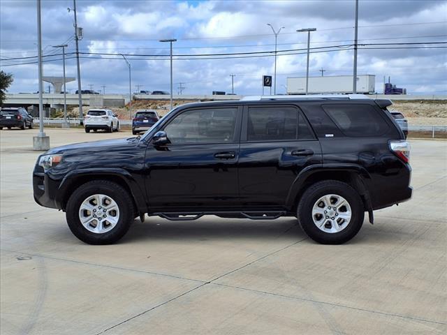 used 2014 Toyota 4Runner car, priced at $20,881