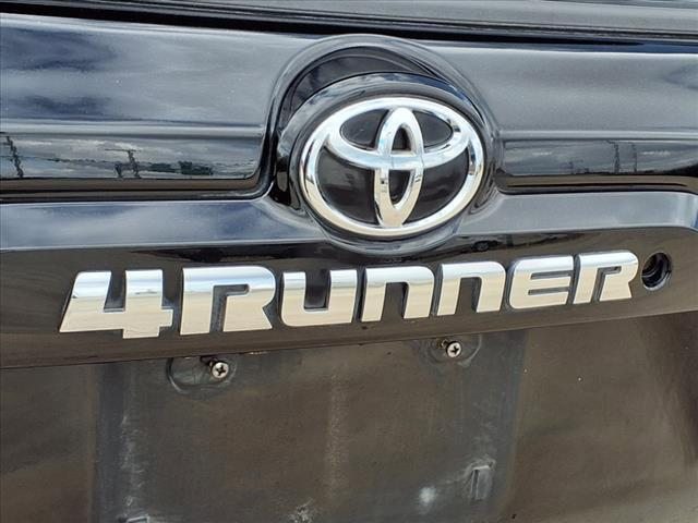 used 2014 Toyota 4Runner car, priced at $20,881