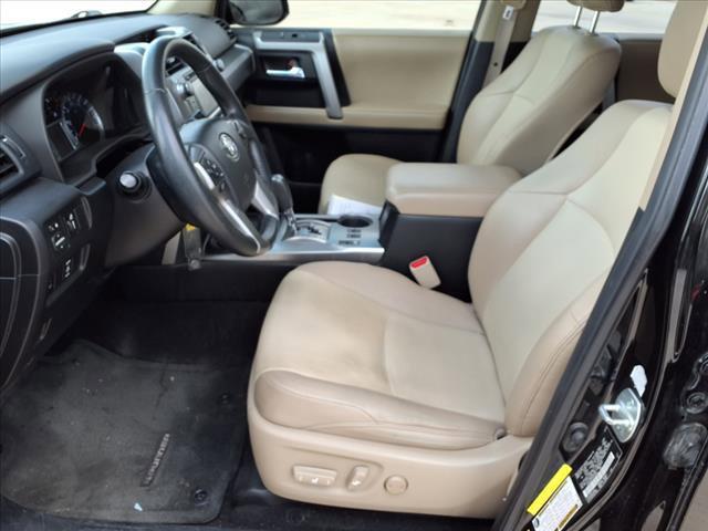 used 2014 Toyota 4Runner car, priced at $20,881