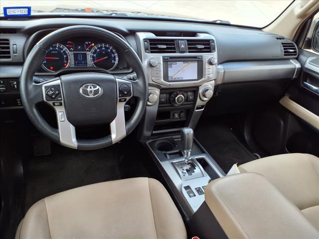 used 2014 Toyota 4Runner car, priced at $20,881