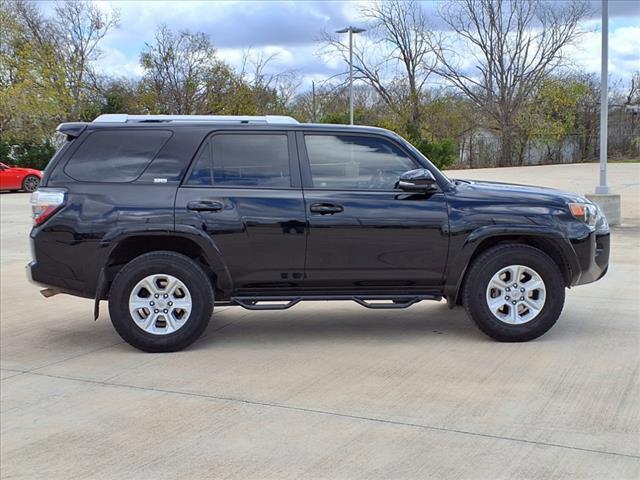 used 2014 Toyota 4Runner car, priced at $20,881