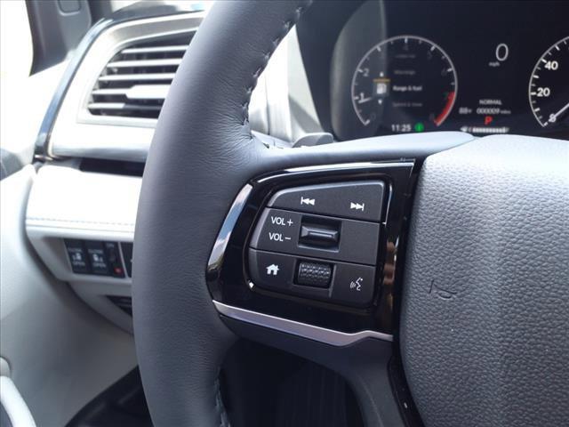 new 2026 Honda Odyssey car, priced at $53,190