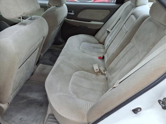 used 2003 Hyundai Sonata car, priced at $10,977