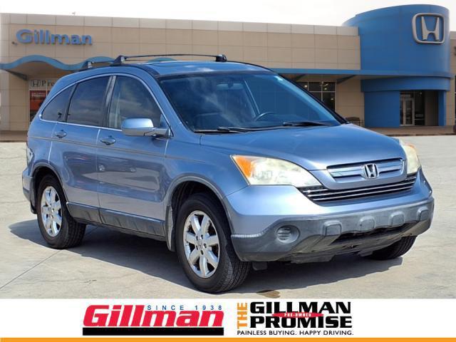 used 2007 Honda CR-V car, priced at $10,977