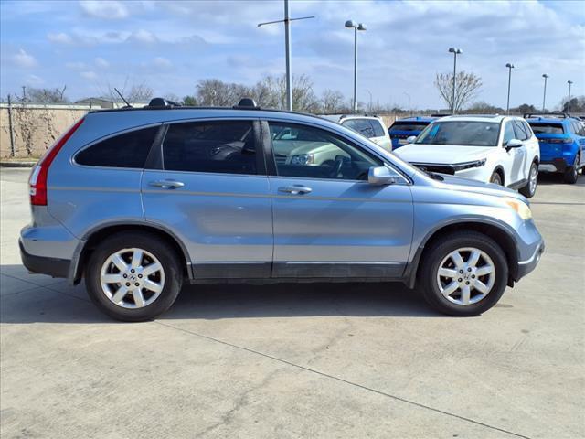 used 2007 Honda CR-V car, priced at $10,977