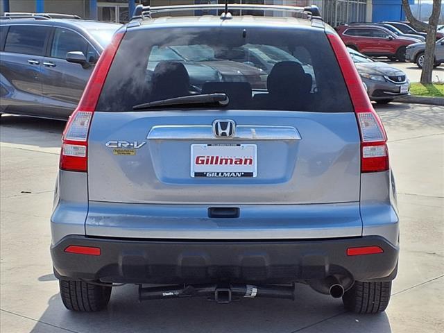 used 2007 Honda CR-V car, priced at $10,977