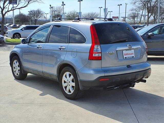 used 2007 Honda CR-V car, priced at $10,977