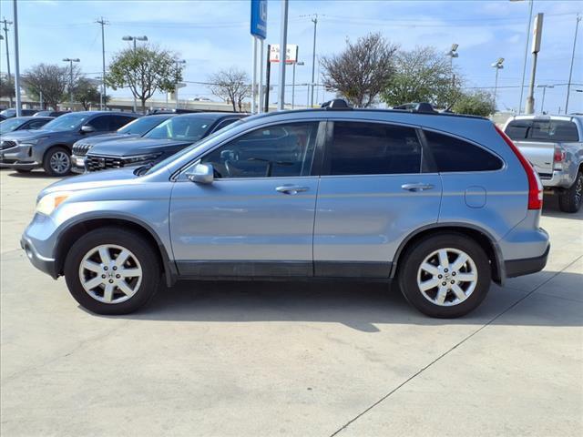 used 2007 Honda CR-V car, priced at $10,977